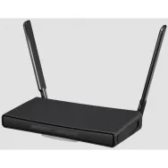Router Wi-Fi MikroTik hAP ac3 RBD53IG-5HACD2HND, 802.11ac, Dual-band (2.4|5GHz), 5x 100|1000Mbps RJ45, PoE Out | Sklep ITnes.pl,