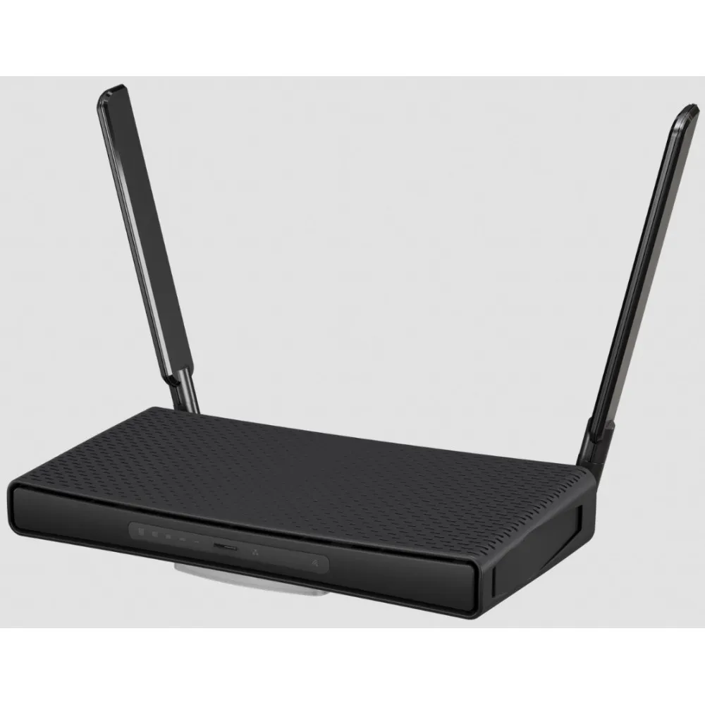 Router Wi-Fi MikroTik hAP ac3 RBD53IG-5HACD2HND, 802.11ac, Dual-band (2.4|5GHz), 5x 100|1000Mbps RJ45, PoE Out | Sklep ITnes.pl,