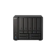 Serwer NAS QNAP Tower TS-H973AX-DSP, Tower, Ryzen V1500B, 64GB RAM, 16TB, 9 wnęk, hot-swap, 3 lata Carry-in | Sklep ITnes.pl, IT