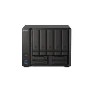 Serwer NAS QNAP Tower TS-H973AX-DSP, Tower, Ryzen V1500B, 64GB RAM, 16TB, 9 wnęk, hot-swap, 3 lata Carry-in | Sklep ITnes.pl, IT