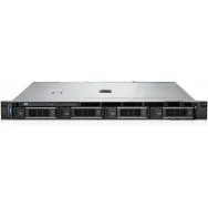 Serwer Dell PowerEdge R250 EMEA_PER250SPL2WSE25, Rack, Intel Xeon E Xeon E-2314, 16GB, 1x(1x480GB), 2xLAN, 3OS, WinSrv 2025 Ess 