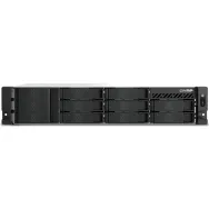 Serwer NAS QNAP Rack TS-855EU-1343, Rack (2U), Intel Atom C5125, 8GB RAM, 160TB, 8 wnęk, 3 lata Carry-in | Sklep ITnes.pl, IT fo