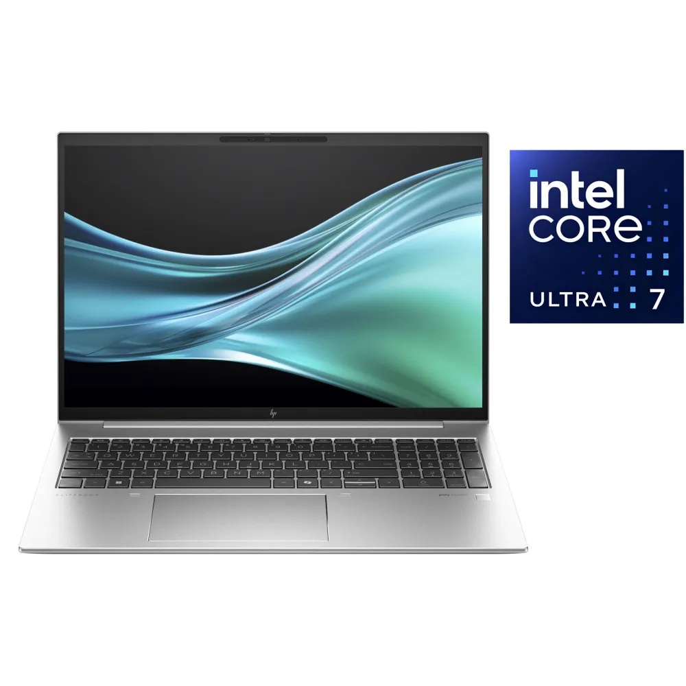 HP EliteBook 860 G11 9G1C0WQET - zdjęcie