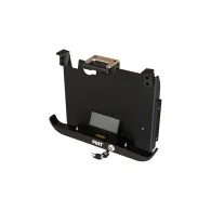 Stacja dokująca Durabook PMT Expanded Vehicle Dock without Tri-RF Pass-through U11EVD_TVBU1P - Czarna