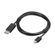 Kabel Lenovo Mini-DisplayPort Monitor Cable 0B47091, Czarny | Sklep ITnes.pl, IT for BUSINESS