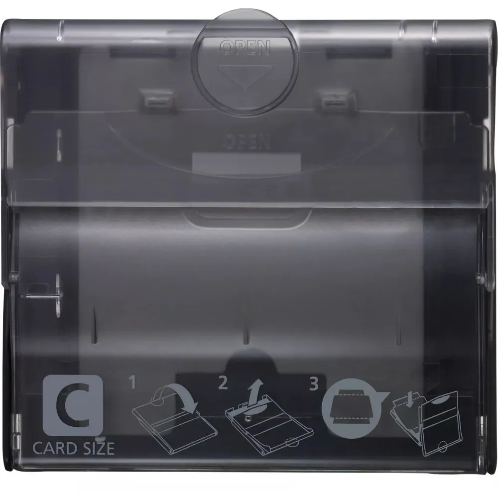 Kaseta na papier Canon PCC-CP400 6202B001