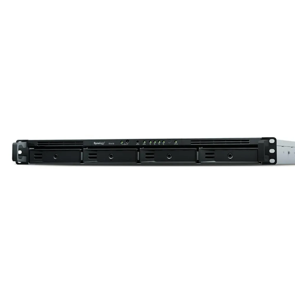 Moduł rozszerzający Synology RX418 | Sklep ITnes.pl, IT for BUSINESS