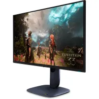 Monitor Dell Alienware 27 4K QD-OLED AW2725Q 210-BQWV, 26,7", 3840x2160 (4K), 240Hz, QD OLED, HDR, 0,03 ms, Czarny | Sklep ITnes