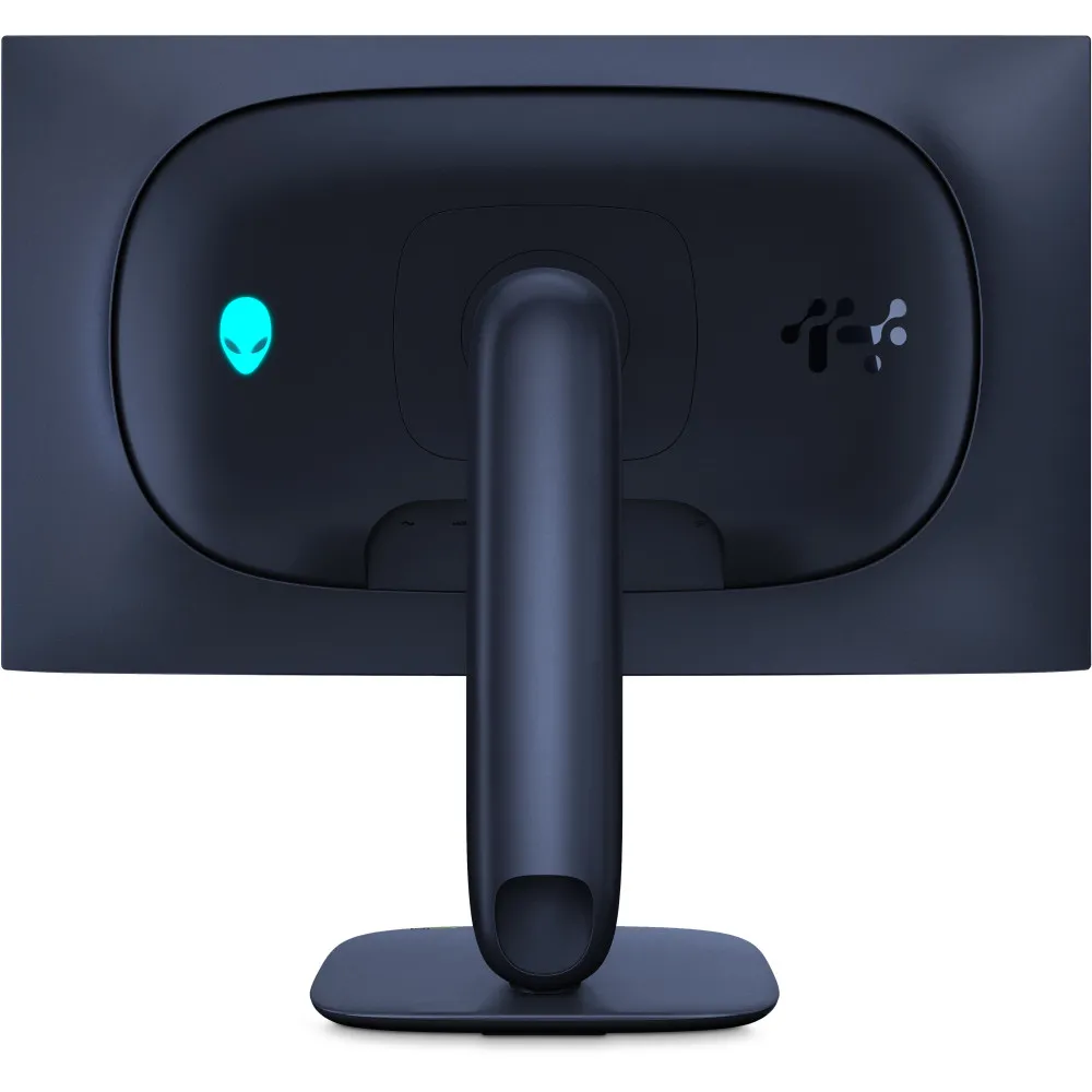 Monitor Dell Alienware 27 4K QD-OLED AW2725Q 210-BQWV - 26,7"/3840x2160 (4K)/240Hz/QD OLED/HDR/0,03 ms/Czarny - zdjęcie