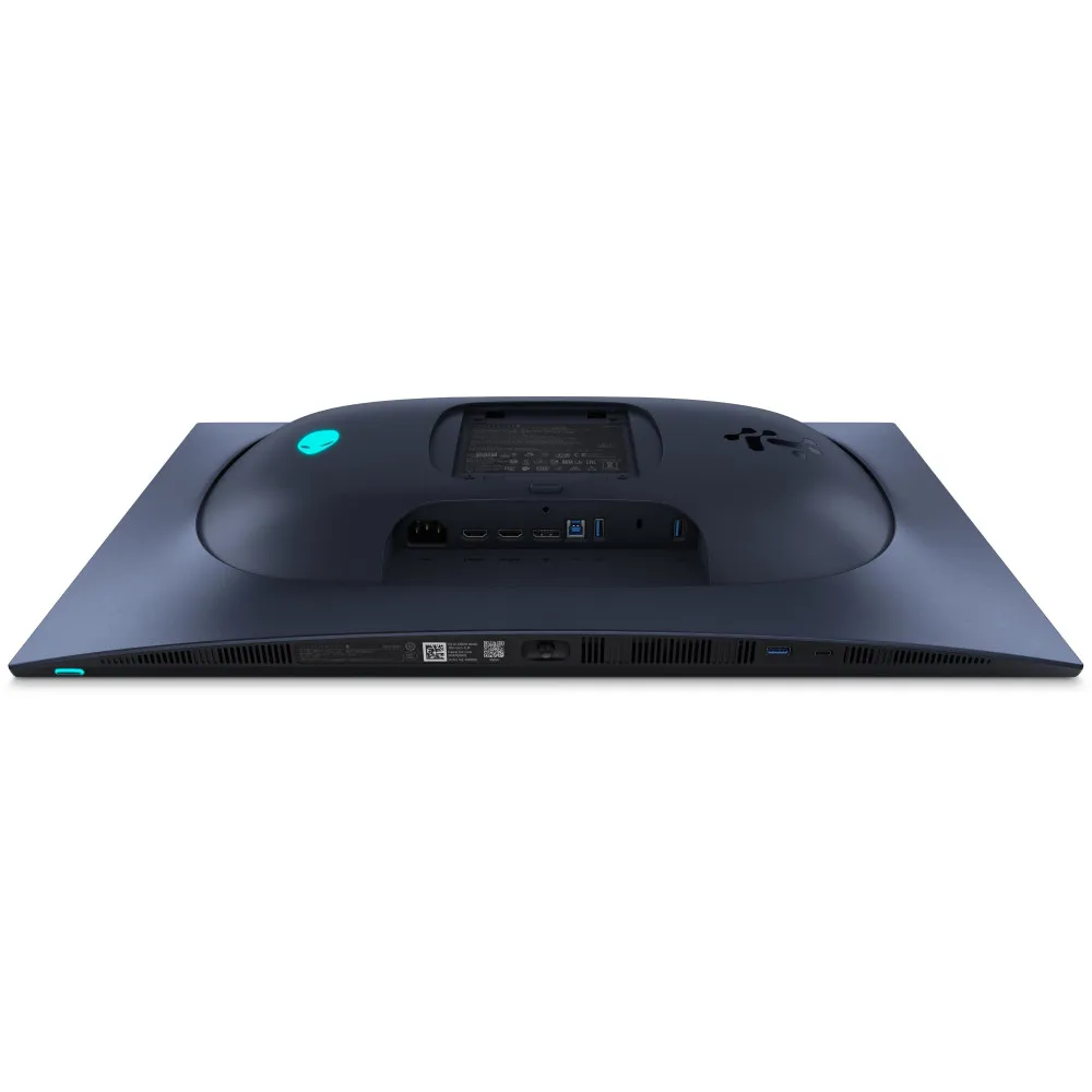 Zdjęcie modelu Dell Alienware 27 4K QD-OLED AW2725Q 210-BQWV