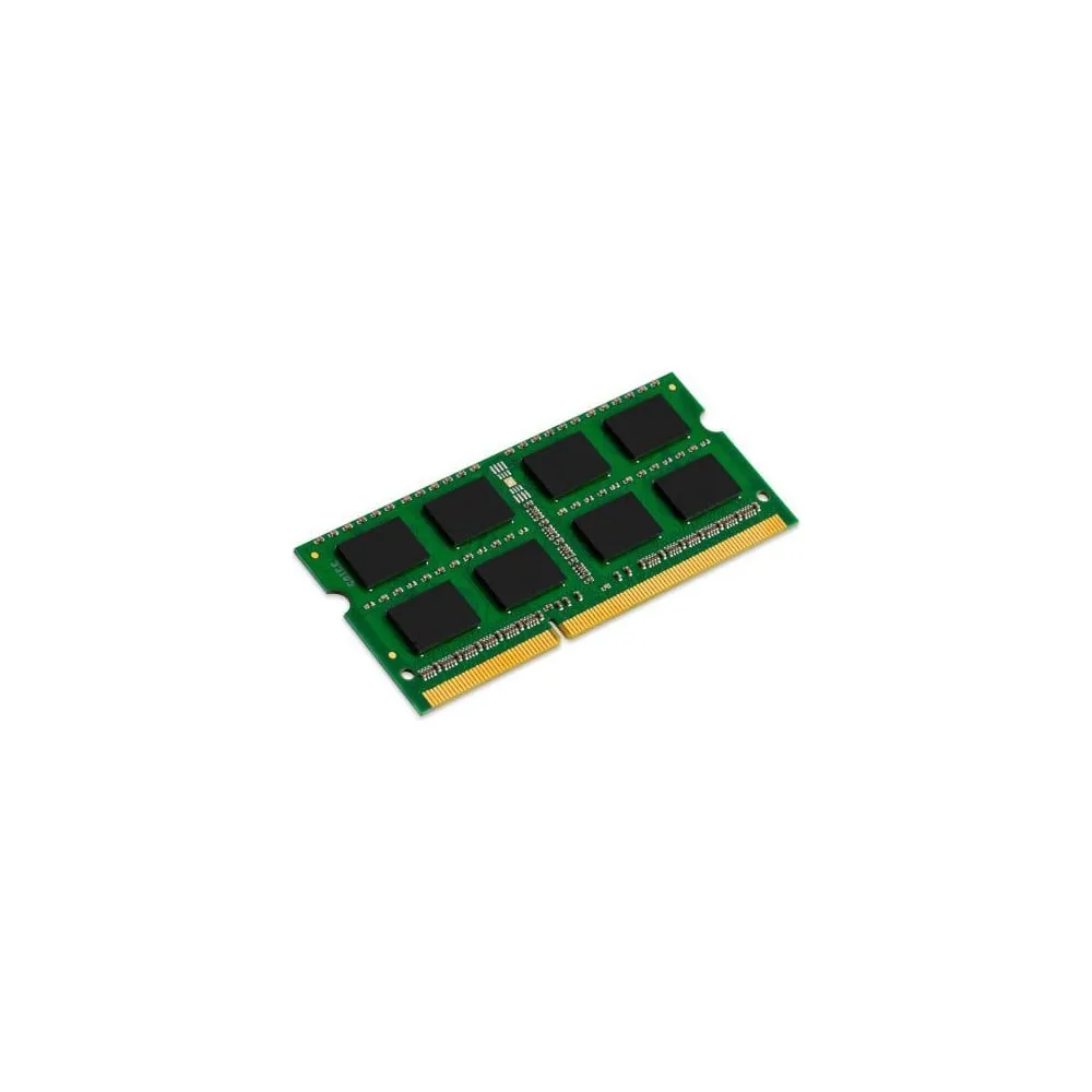 Pamięć RAM 1x8GB SO-DIMM DDR3L Kingston KCP3L16SD8/8, 1600MHz, CL11, Non-ECC, 1,35 V | Sklep ITnes.pl, IT for BUSINESS