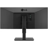 Monitor LG 34BN770-B, 34", 3440x1440 (UWQHD), 21:9, IPS, FreeSync, 5 ms, pivot, Czarny | Sklep ITnes.pl, IT for BUSINESS