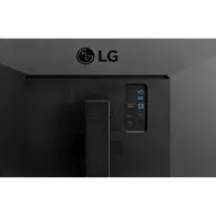 Monitor LG 34BN770-B, 34", 3440x1440 (UWQHD), 21:9, IPS, FreeSync, 5 ms, pivot, Czarny | Sklep ITnes.pl, IT for BUSINESS