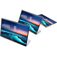Monitor Dell P1424H 210-BHQQ, 14", 1920x1080 (FHD), 60Hz, IPS, 6 ms, USB-C, Srebrny | Sklep ITnes.pl, IT for BUSINESS