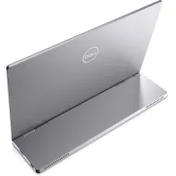 Monitor Dell P1424H 210-BHQQ, 14", 1920x1080 (FHD), 60Hz, IPS, 6 ms, USB-C, Srebrny | Sklep ITnes.pl, IT for BUSINESS