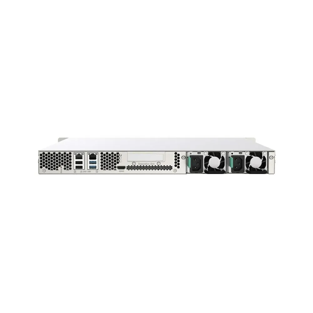 QNAP Rack TS-453DU-RP-MA - zdjęcie