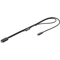 Kabel HP Thunderbolt Dock G2 Combo 3XB96AA, 70 cm, Czarny | Sklep ITnes.pl, IT for BUSINESS