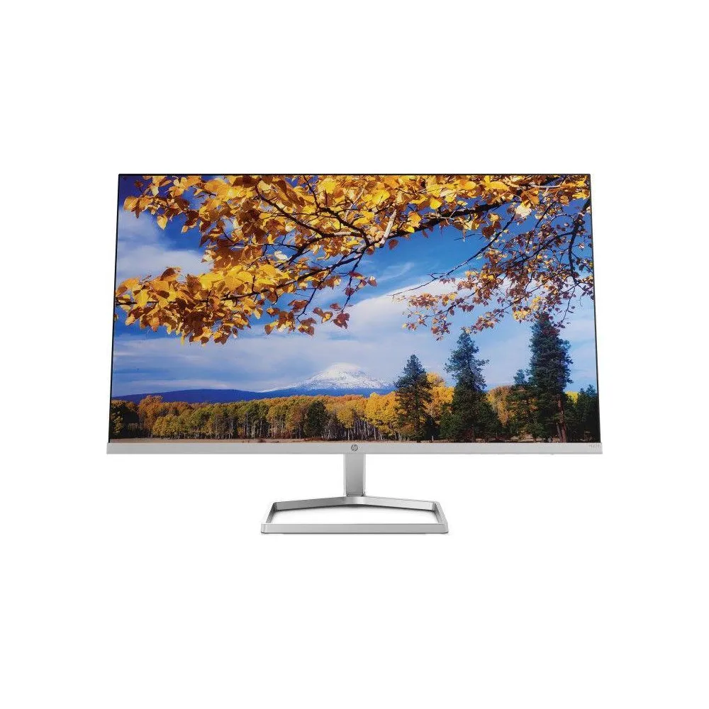 Monitor HP M27f 2G3D3E9, 27", 1920x1080 (FHD), 75Hz, IPS, 5 ms | Sklep ITnes.pl, IT for BUSINESS