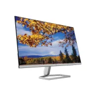 Monitor HP M27f 2G3D3E9, 27", 1920x1080 (FHD), 75Hz, IPS, 5 ms | Sklep ITnes.pl, IT for BUSINESS