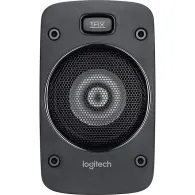 Głośniki komputerowe Logitech Z906 980-000468 - Czarne | Sklep ITnes.pl - IT for BUSINESS
