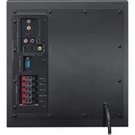 Głośniki komputerowe Logitech Z906 980-000468 - Czarne | Sklep ITnes.pl - IT for BUSINESS
