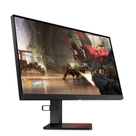 Monitor HP Omen X 25f 4WH47AA, 24,5", 1920x1080 (FHD), 240Hz, TN, 1 ms, Czarny | Sklep ITnes.pl, IT for BUSINESS
