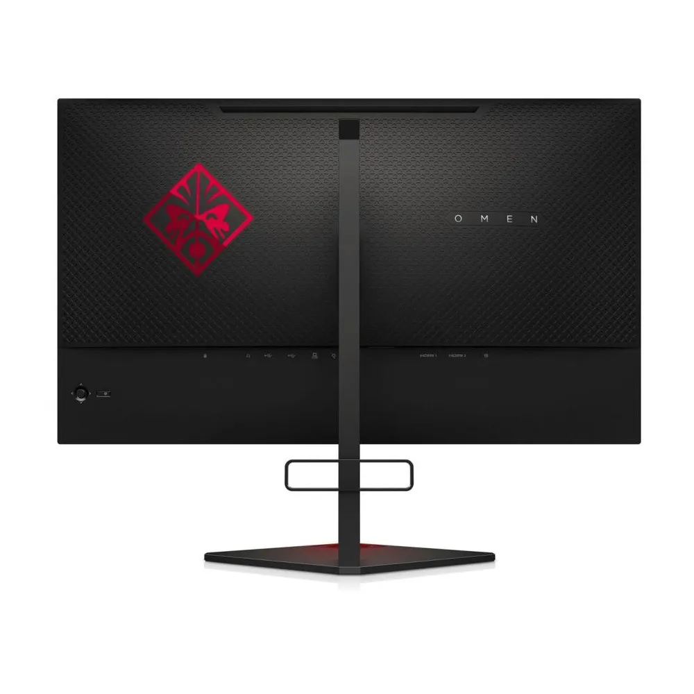 Monitor HP Omen X 25f 4WH47AA - 24,5"/1920x1080 (Full HD)/240Hz/TN/1 ms/Czarny