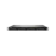 Serwer NAS QNAP Rack TS-977XU-RP-3600-13, Rack (1U), Ryzen 5 3600, 64GB RAM, 56TB, 9 wnęk, hot-swap, 3 lata Carry-in | Sklep ITn
