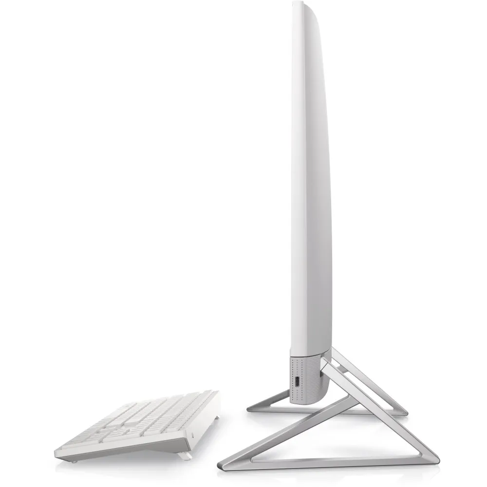 Komputer All-in-One Dell Inspiron 24 5430 AGS24MLK2_2500_1020 - Core 5 120U/23" FHD IPS MT/RAM 16GB/1TB/Pearl White/WiFi/Win 11 Pro/3OS