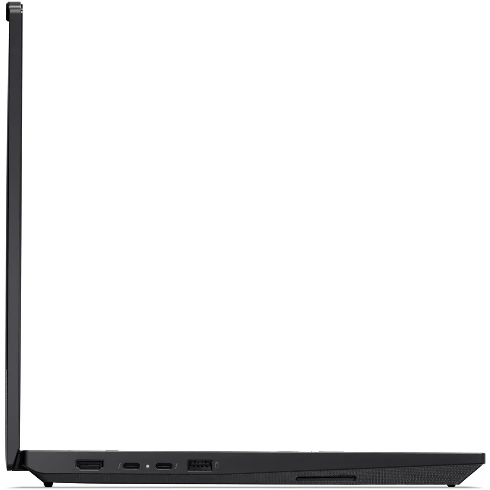 Zdjęcie produktu Laptop Lenovo ThinkPad P16v Gen 3 Intel 21RS0036PB - Core Ultra 9 285H vPro/16" WUXGA IPS/RAM 96GB/2TB/RTX PRO 2000/Win 11 Pro/3CI (1Premier)