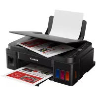 Urządzenie wielofunkcyjne atramentowe Canon PIXMA G3410 2315C009AA