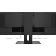 Monitor Lenovo ThinkVision E27q-20 62D0GAT1EU - zdjęcie poglądowe 4