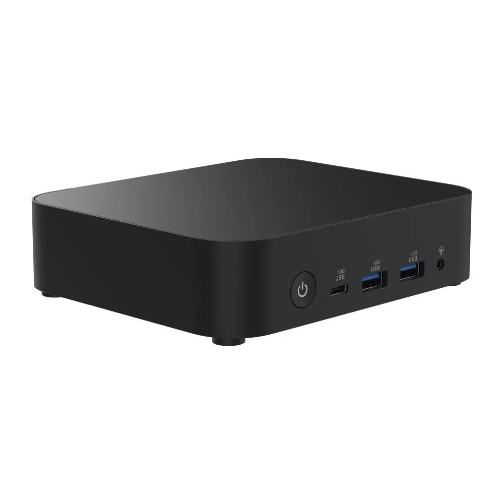 Komputer ASUS NUC 14 Essential RNUC14MNK97000025V - Mini Desktop/Intel N97/RAM 16GB/SSD 2TB/WiFi/Windows 11 Pro USB x64 PL/3CI