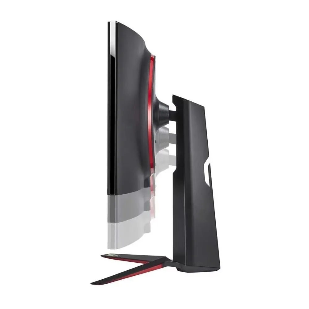 LG UltraGear 34GN850P-B