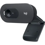 Kamera internetowa Logitech C505 HD 960-001364 - Czarna - 960-001364 | Sklep ITnes.pl - IT for BUSINESS