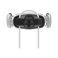 Uchwyt do telefonu Belkin Car Vent Mount - Czarny, Szary - F7U017BT | Sklep ITnes.pl - IT for BUSINESS