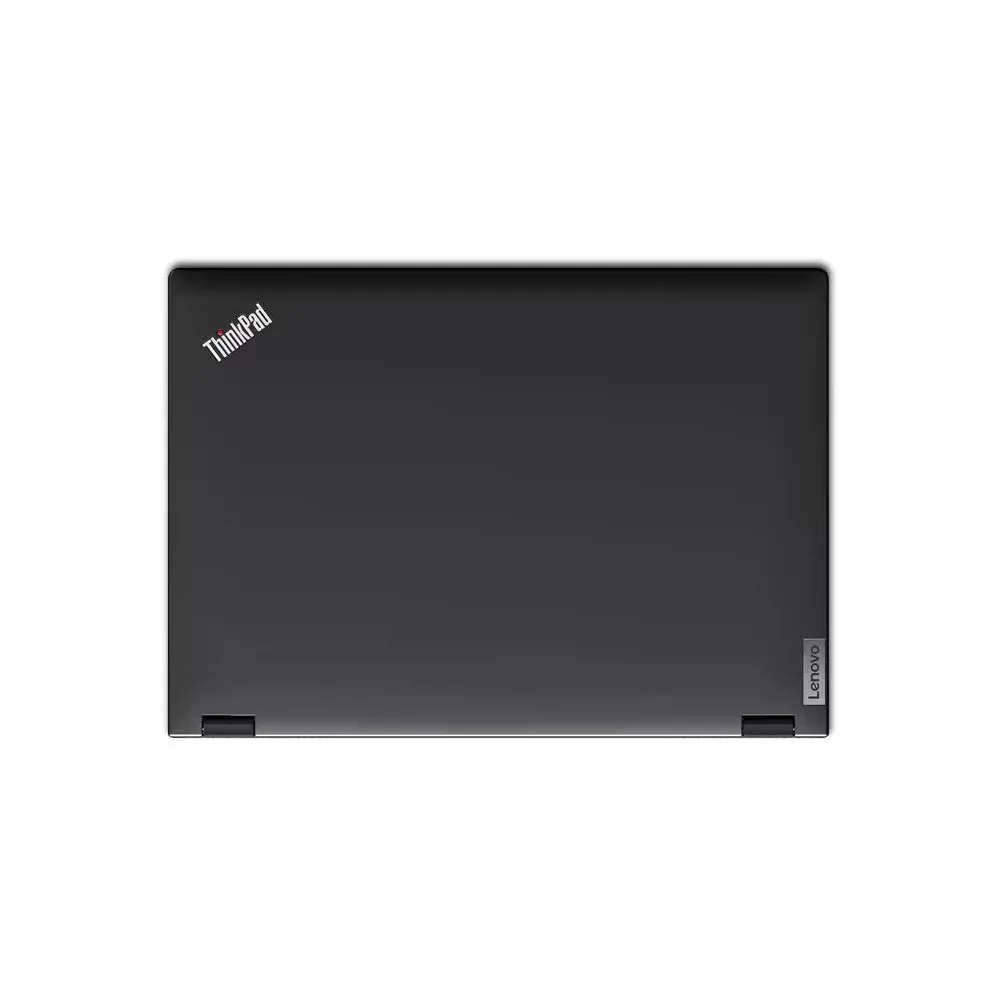 Zdjęcie produktu Laptop Lenovo ThinkPad P16v Gen 2 Intel 21KXIIQ73PB - Core Ultra 9 185H vPro/16" WQUXGA IPS HDR/RAM 64GB/2TB + 1TB/RTX 3000 Ada/Win 11 Pro
