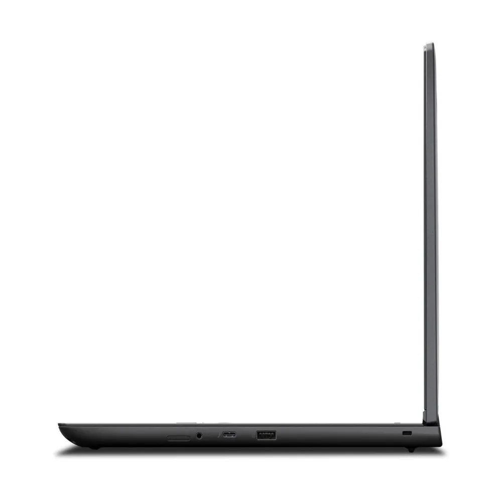 Laptop Lenovo ThinkPad P16v Gen 2 Intel 21KXIIQ73PB - Core Ultra 9 185H vPro/16" WQUXGA IPS HDR/RAM 64GB/2TB + 1TB/RTX 3000 Ada/Win 11 Pro