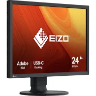 Monitor EIZO ColorEdge CS2400S, 24,1", 1920x1200 (WUXGA), 16:10, IPS, 19 ms, pivot, USB-C, Czarny | Sklep ITnes.pl, IT for BUSIN