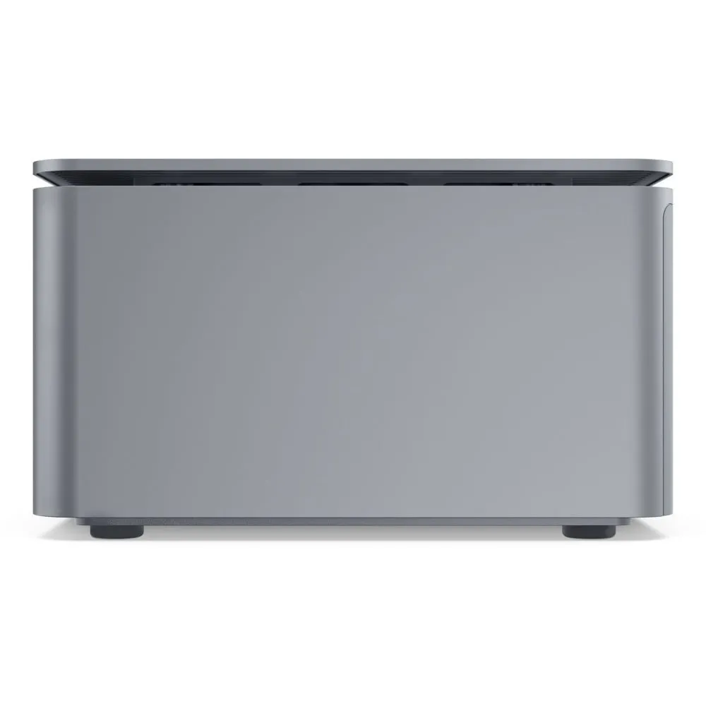 Zdjęcie produktu Komputer Lenovo ThinkCentre neo Ultra Gen 2 13BG0019PB - Tiny/Core Ultra 7 265 vPro/RAM 32GB/512GB/GF RTX 5060/WiFi/Win 11 Pro/3OS