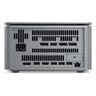 Komputer Lenovo ThinkCentre neo Ultra Gen 2 13BG0019PB, Tiny, Core Ultra 7 265 vPro, 32GB, 512GB, GF RTX 5060, WiFi, Win11 Pro, 