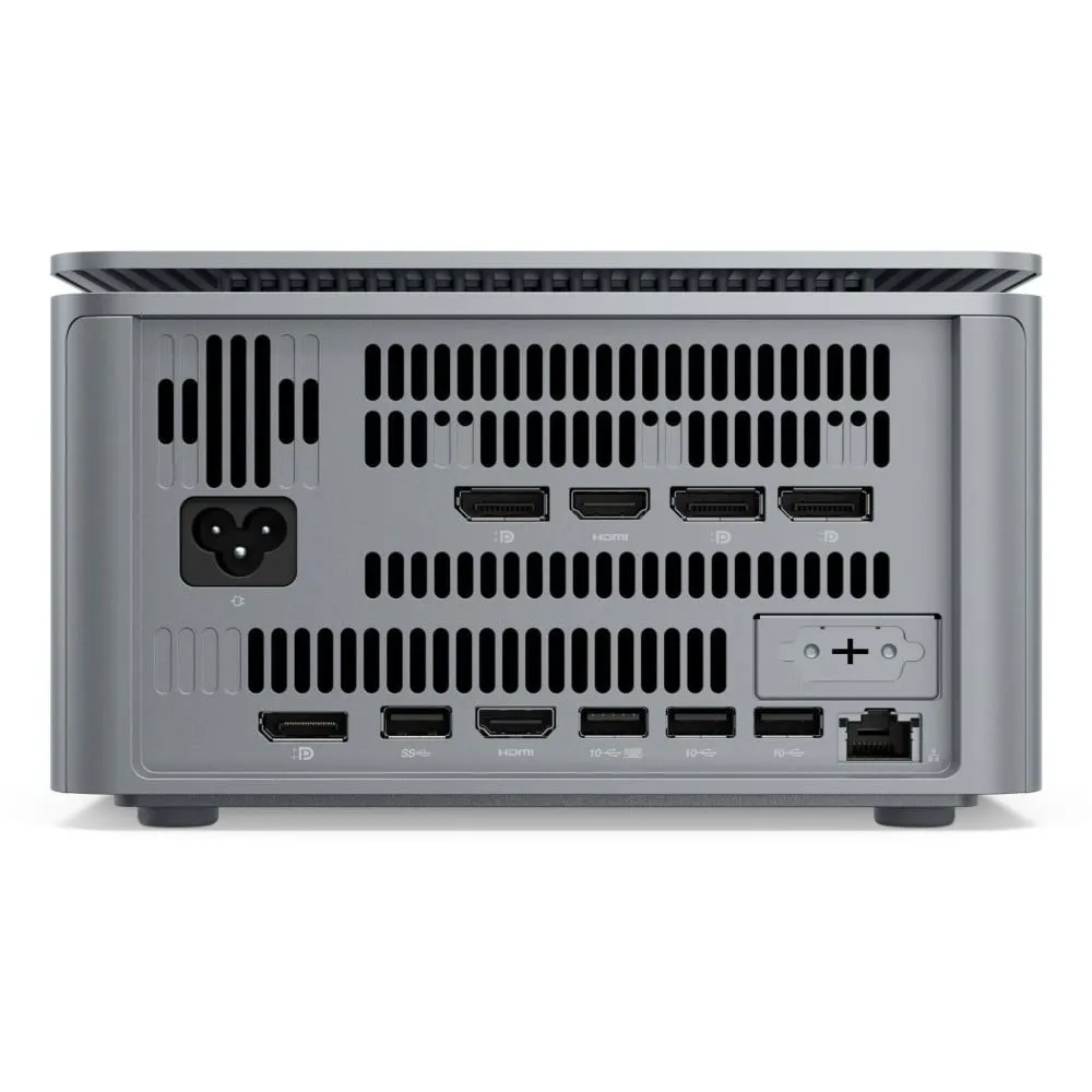 Lenovo ThinkCentre neo Ultra Gen 2 13BG0019PB - zdjęcie