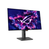 Monitor ASUS ROG Strix OLED XG27AQDMG 90LM0AH0-B01A70, 26,5", 2560x1440 (QHD), 240Hz, WOLED, 0,03 ms, pivot, Czarny | Sklep ITne