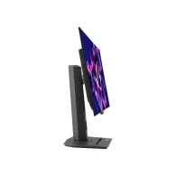 Monitor ASUS ROG Strix OLED XG27AQDMG 90LM0AH0-B01A70, 26,5", 2560x1440 (QHD), 240Hz, WOLED, 0,03 ms, pivot, Czarny | Sklep ITne