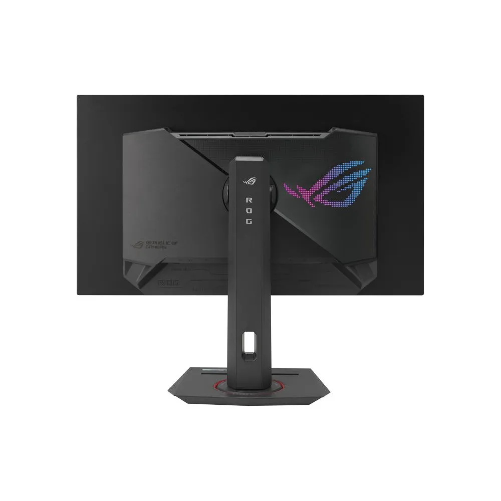 Zdjęcie monitora ASUS ROG Strix OLED XG27AQDMG 90LM0AH0-B01A70