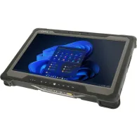 Tablet Getac A140 G2 A140-G2-16-512-HH_AM2266QIXDBX, i5-10210U, 14" FHD, 512GB, 16GB, Czarny, Win11 Pro, 3 lata Carry-in | Sklep