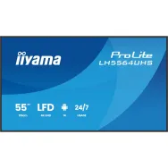 Monitor iiyama ProLite LH5564UHS-B1AG - zdjęcie poglądowe 9