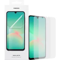 Folia ochronna antyrefleksyjna Samsung do Galaxy A26 EF-UA266CTEGWW - Przezroczyste
