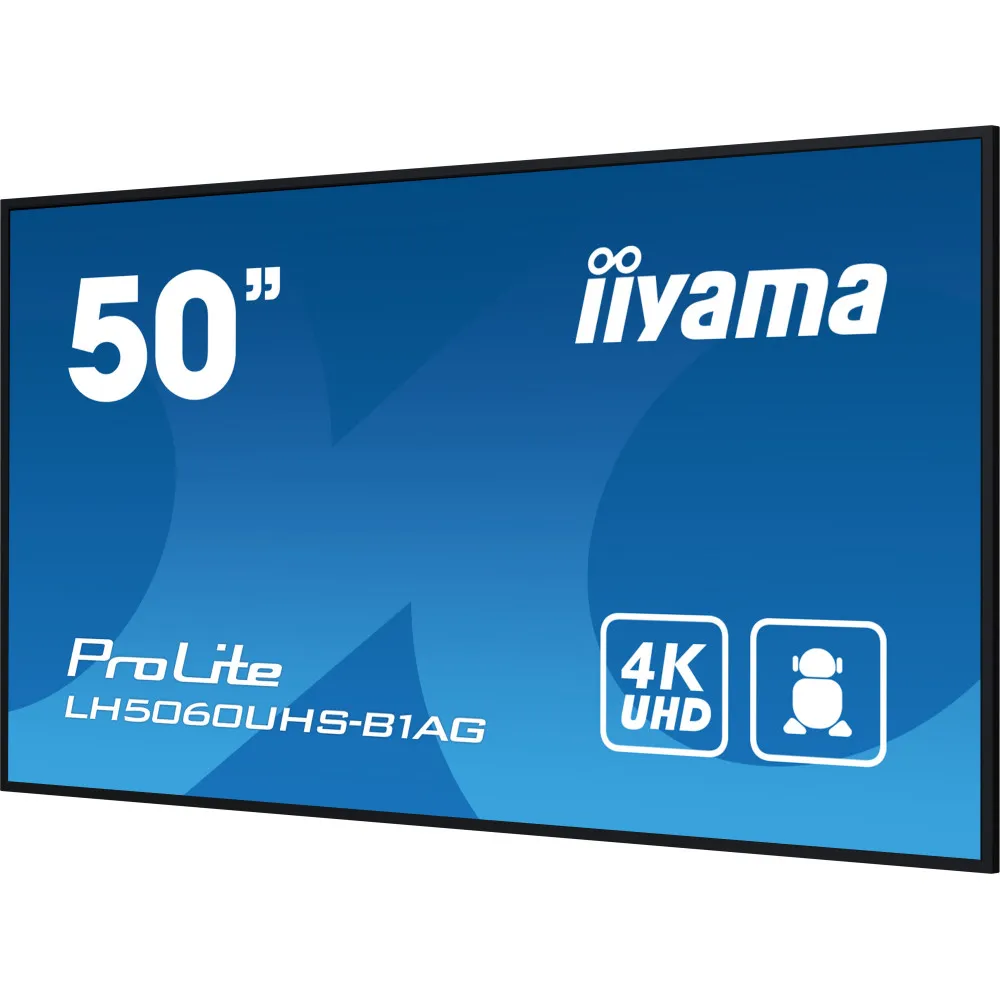 Zdjęcie modelu iiyama ProLite LH5060UHS-B1AG