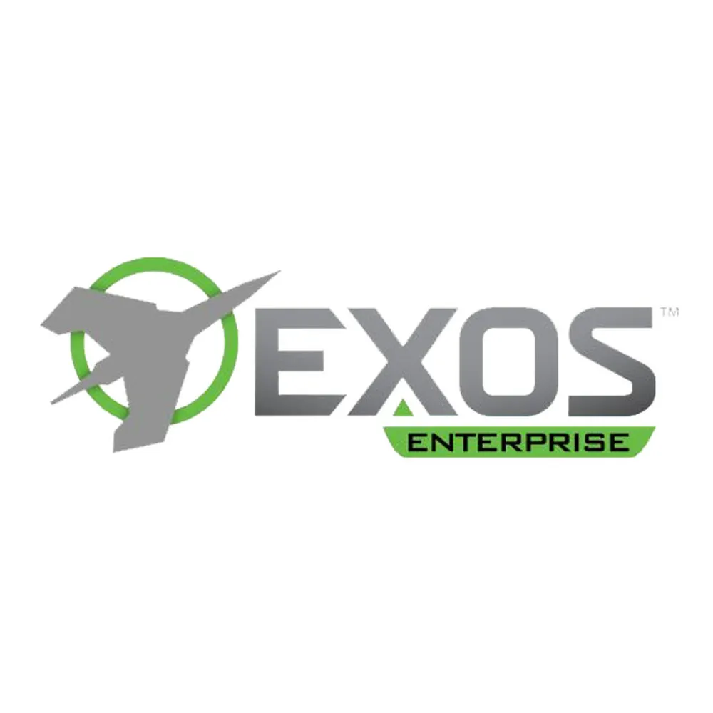 Dysk HDD 4 TB SATA 3,5" Seagate Exos ST4000NM000A - zdjęcie poglądowe 1